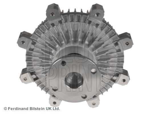 Sankaba, radiatoriaus ventiliatorius BLUE PRINT ADG091801