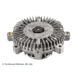 Sankaba, radiatoriaus ventiliatorius BLUE PRINT ADG091802