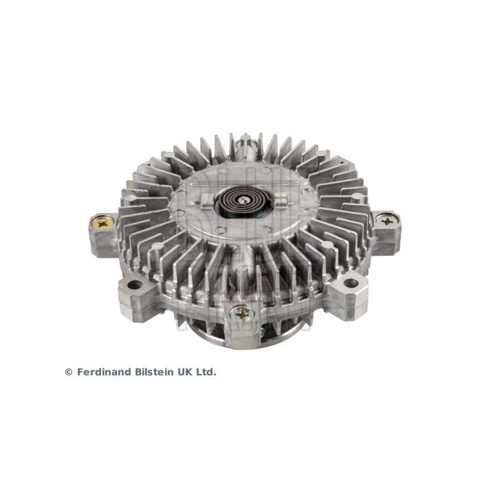 Sankaba, radiatoriaus ventiliatorius BLUE PRINT ADG091802