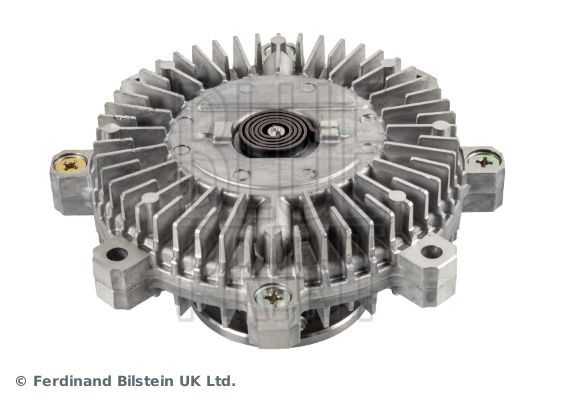 Sankaba, radiatoriaus ventiliatorius BLUE PRINT ADG091802