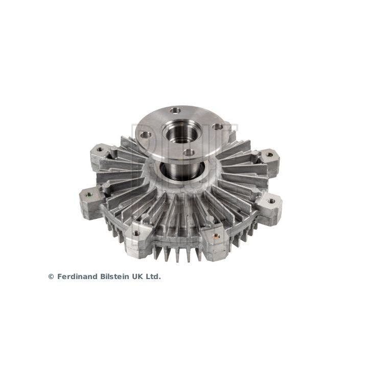 Sankaba, radiatoriaus ventiliatorius BLUE PRINT ADG091802