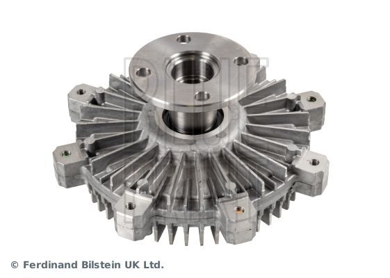 Sankaba, radiatoriaus ventiliatorius BLUE PRINT ADG091802