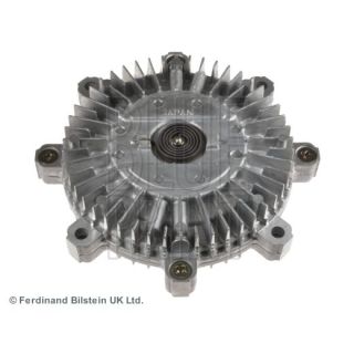 Sankaba, radiatoriaus ventiliatorius BLUE PRINT ADG091803