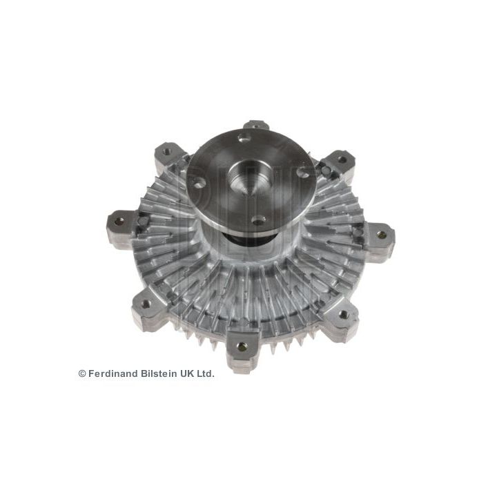 Sankaba, radiatoriaus ventiliatorius BLUE PRINT ADG091803