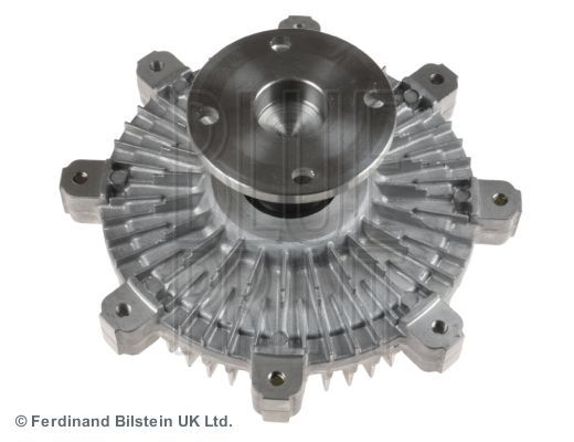 Sankaba, radiatoriaus ventiliatorius BLUE PRINT ADG091803