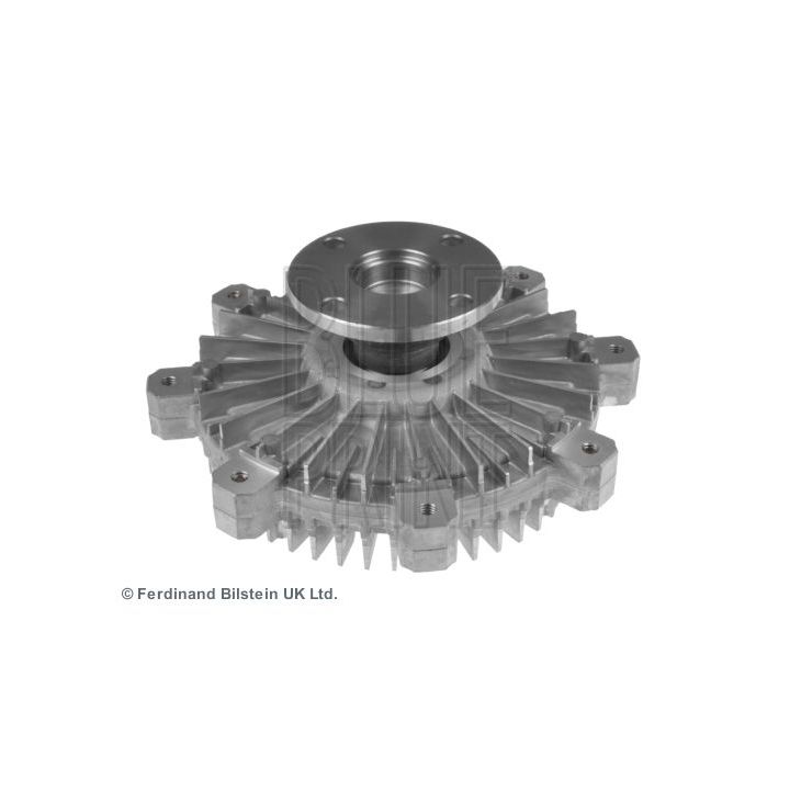 Sankaba, radiatoriaus ventiliatorius BLUE PRINT ADG091804