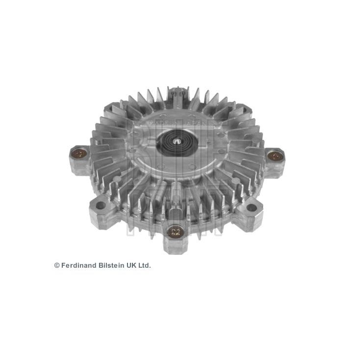 Sankaba, radiatoriaus ventiliatorius BLUE PRINT ADG091804