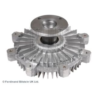 Sankaba, radiatoriaus ventiliatorius BLUE PRINT ADG091805