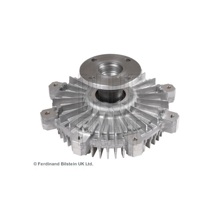 Sankaba, radiatoriaus ventiliatorius BLUE PRINT ADG091805