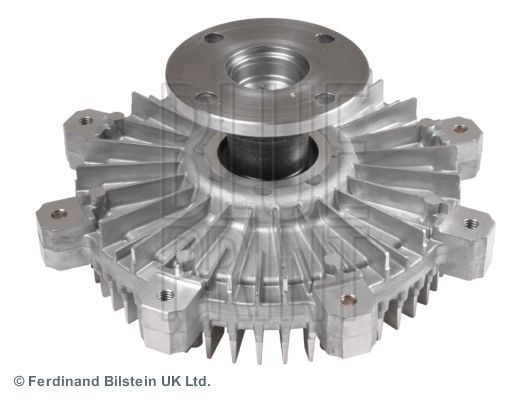 Sankaba, radiatoriaus ventiliatorius BLUE PRINT ADG091805