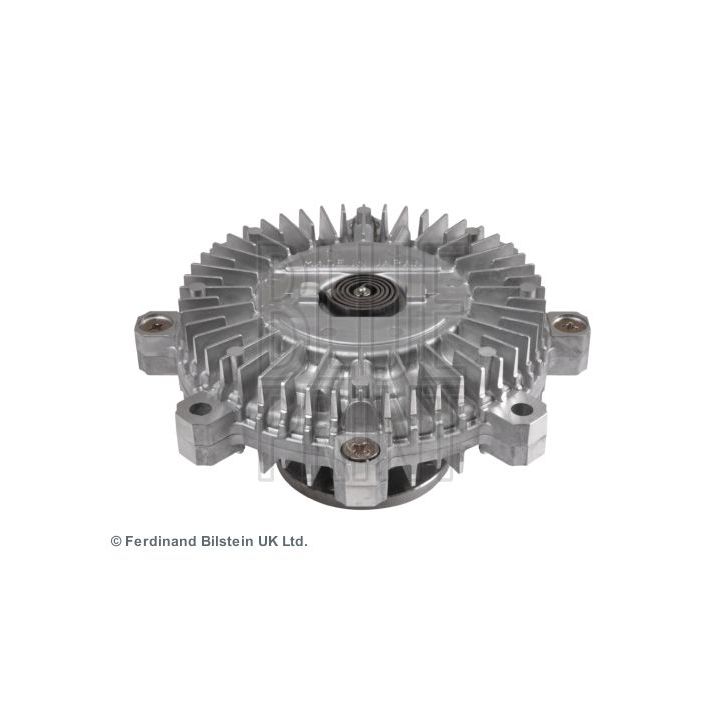 Sankaba, radiatoriaus ventiliatorius BLUE PRINT ADG091805