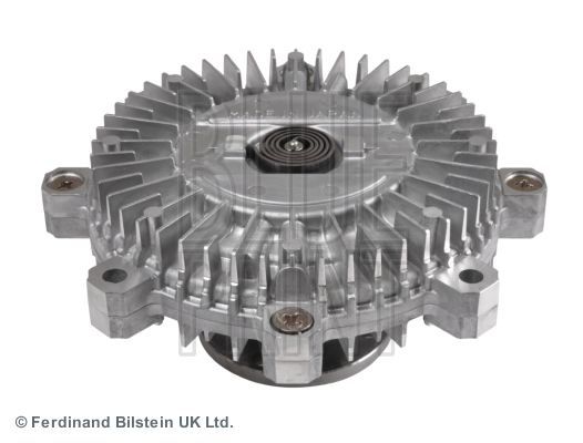 Sankaba, radiatoriaus ventiliatorius BLUE PRINT ADG091805