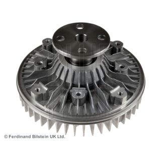 Sankaba, radiatoriaus ventiliatorius BLUE PRINT ADM591802