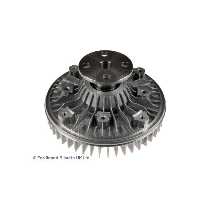 Sankaba, radiatoriaus ventiliatorius BLUE PRINT ADM591802