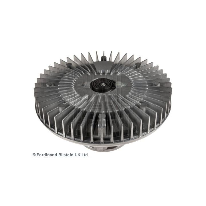 Sankaba, radiatoriaus ventiliatorius BLUE PRINT ADM591802
