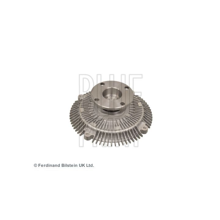 Sankaba, radiatoriaus ventiliatorius BLUE PRINT ADZ991802