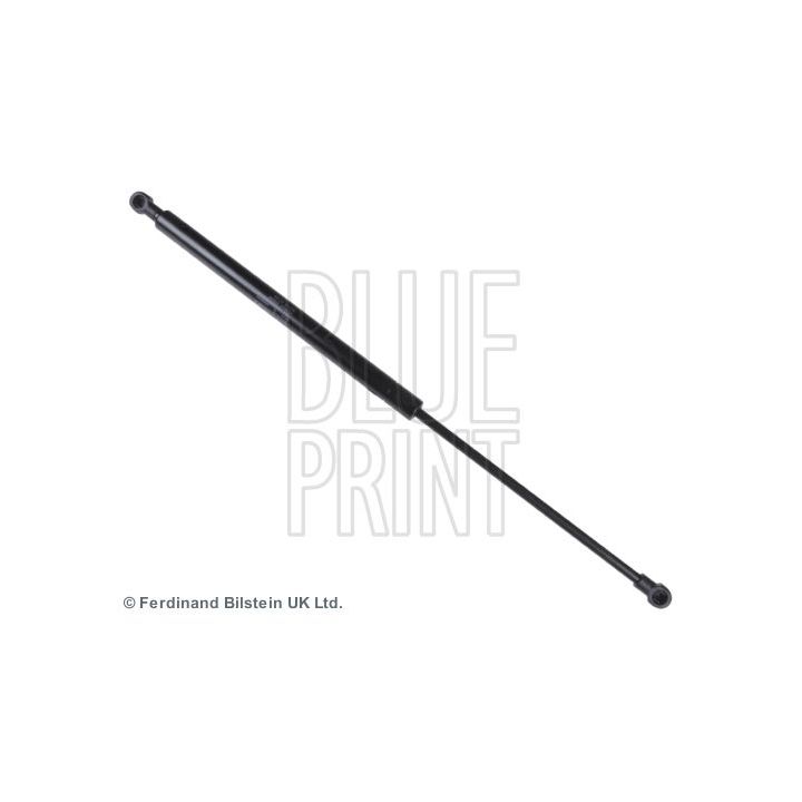 Dujinė spyruoklė, gaubtas BLUE PRINT ADG05831