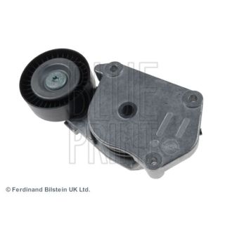 Diržo įtempiklis, V formos rumbuotas diržas BLUE PRINT ADB119601