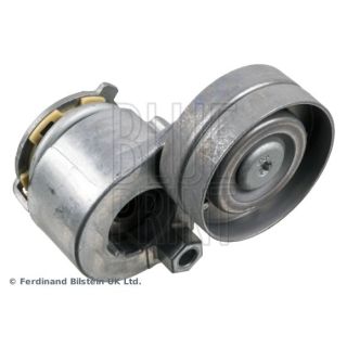 Diržo įtempiklis, V formos rumbuotas diržas BLUE PRINT ADBP960006