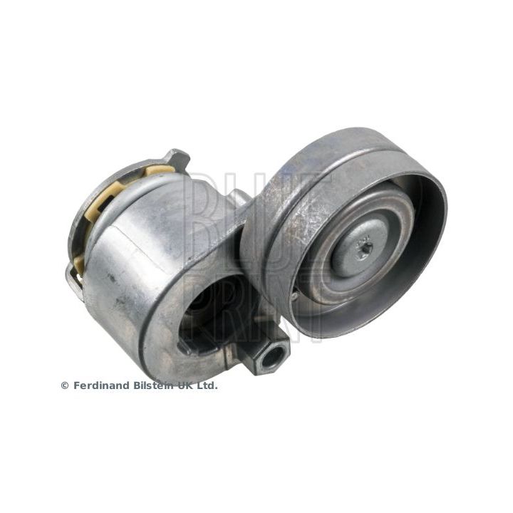 Diržo įtempiklis, V formos rumbuotas diržas BLUE PRINT ADBP960006