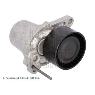 Diržo įtempiklis, V formos rumbuotas diržas BLUE PRINT ADBP960017