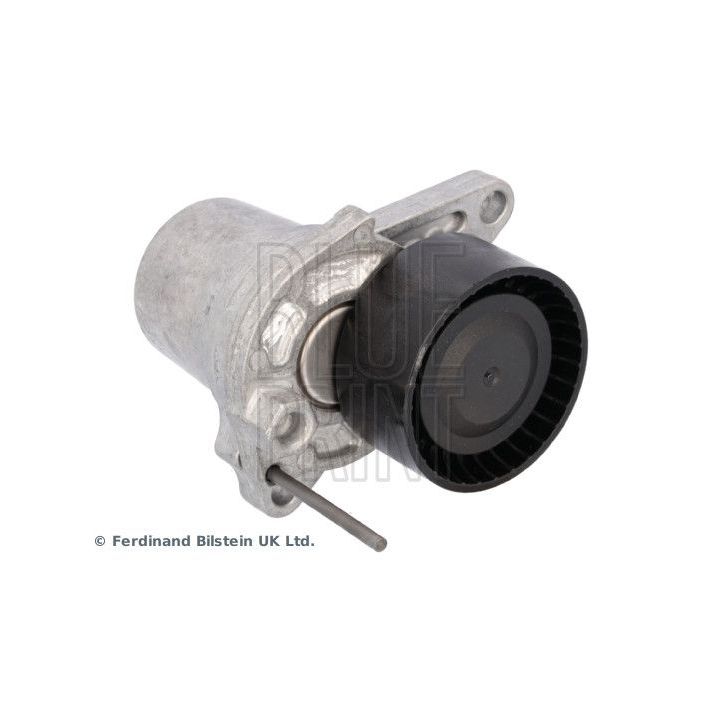 Diržo įtempiklis, V formos rumbuotas diržas BLUE PRINT ADBP960017