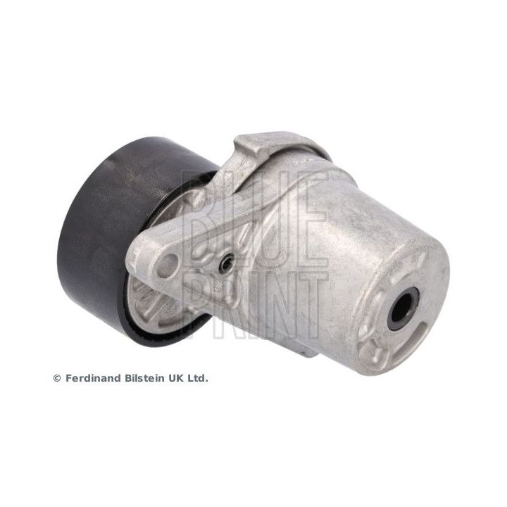 Diržo įtempiklis, V formos rumbuotas diržas BLUE PRINT ADBP960017