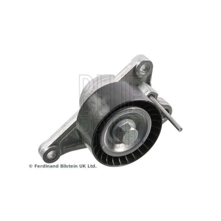 Diržo įtempiklis, V formos rumbuotas diržas BLUE PRINT ADBP960021