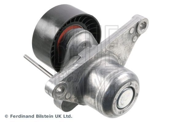 Diržo įtempiklis, V formos rumbuotas diržas BLUE PRINT ADBP960021