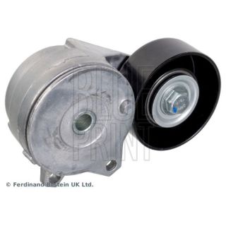 Diržo įtempiklis, V formos rumbuotas diržas BLUE PRINT ADBP960038