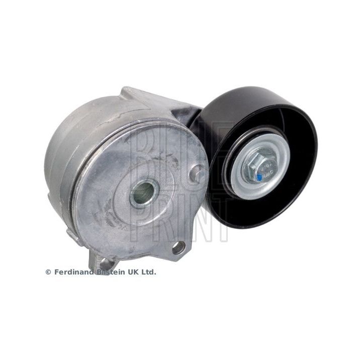 Diržo įtempiklis, V formos rumbuotas diržas BLUE PRINT ADBP960038