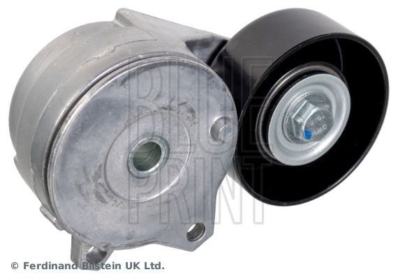 Diržo įtempiklis, V formos rumbuotas diržas BLUE PRINT ADBP960038