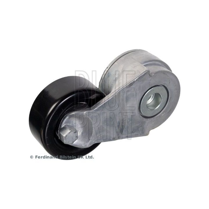 Diržo įtempiklis, V formos rumbuotas diržas BLUE PRINT ADBP960038