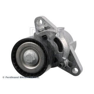 Diržo įtempiklis, V formos rumbuotas diržas BLUE PRINT ADBP960040