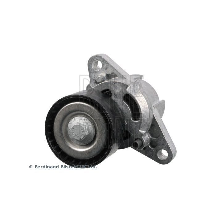 Diržo įtempiklis, V formos rumbuotas diržas BLUE PRINT ADBP960040