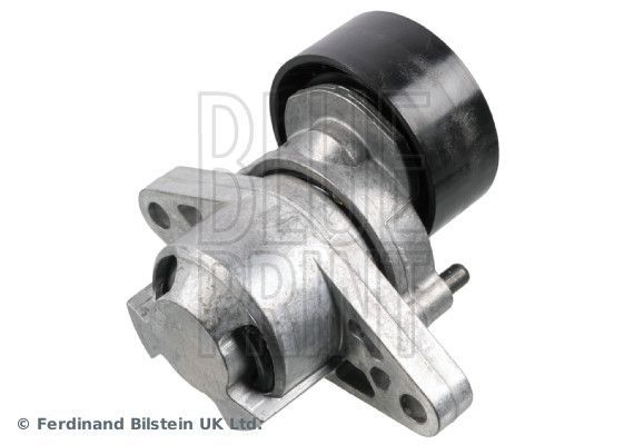 Diržo įtempiklis, V formos rumbuotas diržas BLUE PRINT ADBP960040