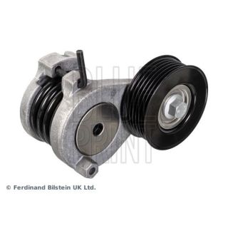 Diržo įtempiklis, V formos rumbuotas diržas BLUE PRINT ADBP960045