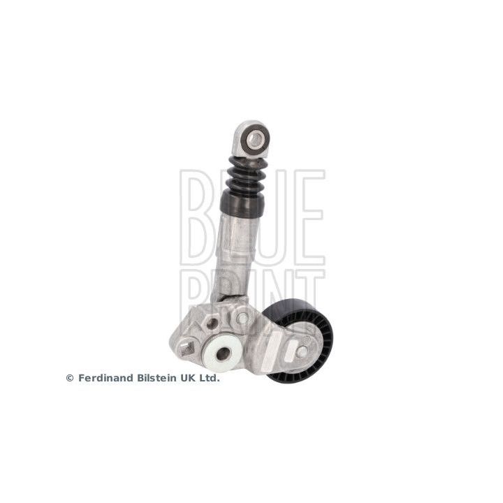 Diržo įtempiklis, V formos rumbuotas diržas BLUE PRINT ADBP960059