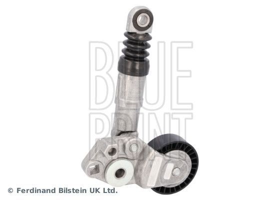 Diržo įtempiklis, V formos rumbuotas diržas BLUE PRINT ADBP960059