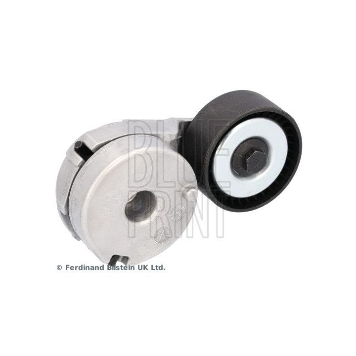 Diržo įtempiklis, V formos rumbuotas diržas BLUE PRINT ADBP960075