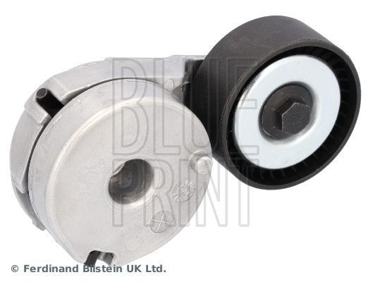 Diržo įtempiklis, V formos rumbuotas diržas BLUE PRINT ADBP960075