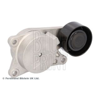 Diržo įtempiklis, V formos rumbuotas diržas BLUE PRINT ADBP960077