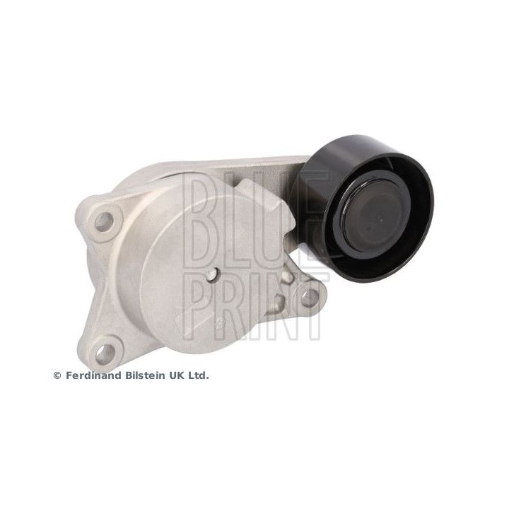 Diržo įtempiklis, V formos rumbuotas diržas BLUE PRINT ADBP960077