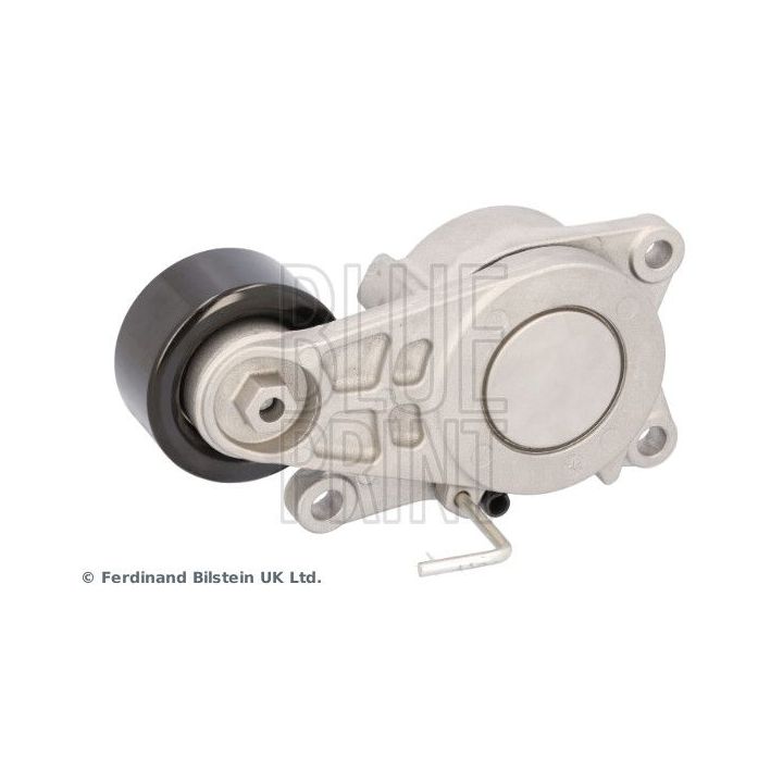 Diržo įtempiklis, V formos rumbuotas diržas BLUE PRINT ADBP960077