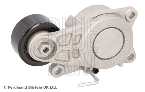 Diržo įtempiklis, V formos rumbuotas diržas BLUE PRINT ADBP960077