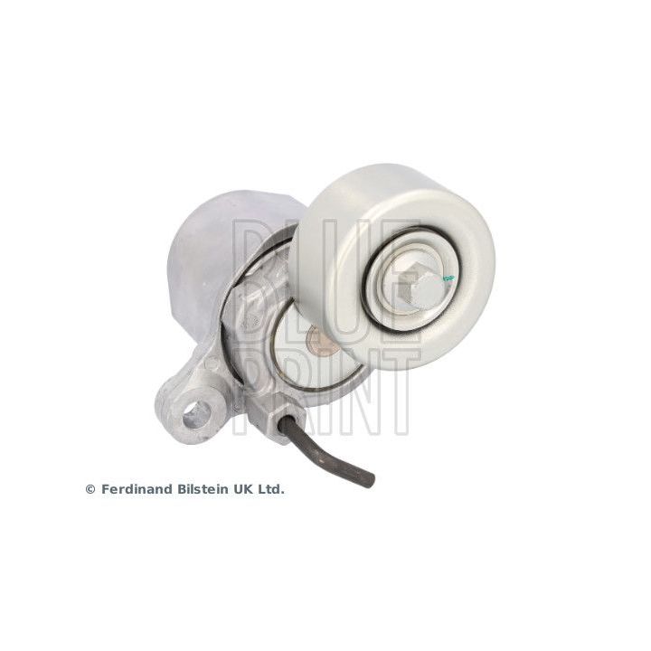 Diržo įtempiklis, V formos rumbuotas diržas BLUE PRINT ADBP960081