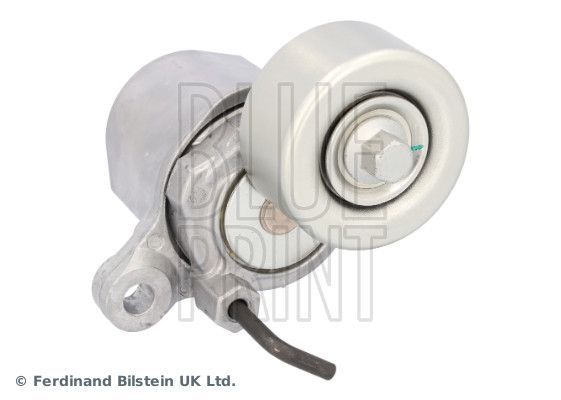 Diržo įtempiklis, V formos rumbuotas diržas BLUE PRINT ADBP960081