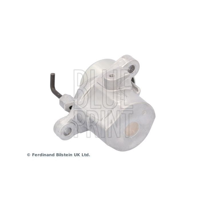 Diržo įtempiklis, V formos rumbuotas diržas BLUE PRINT ADBP960081