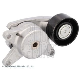 Diržo įtempiklis, V formos rumbuotas diržas BLUE PRINT ADBP960083