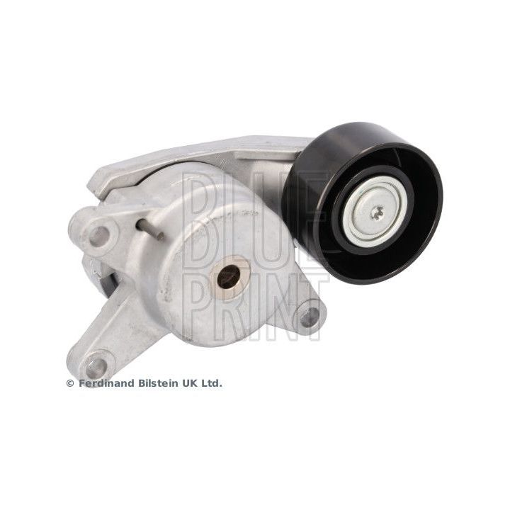 Diržo įtempiklis, V formos rumbuotas diržas BLUE PRINT ADBP960083